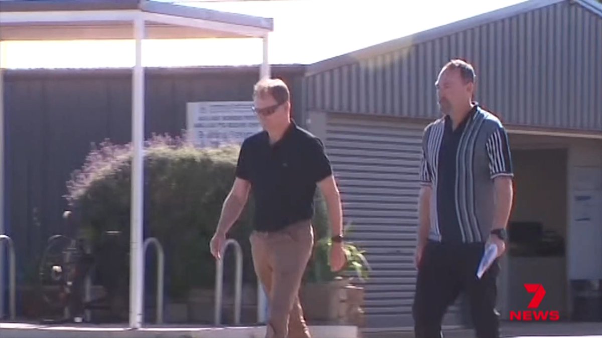 One of Australia's worst serial killers has been set free, after spending the last 27 years behind bars. Snowtown murderer James Vlassakis walked out of prison, to begin life as the country's only paroled serial killer.