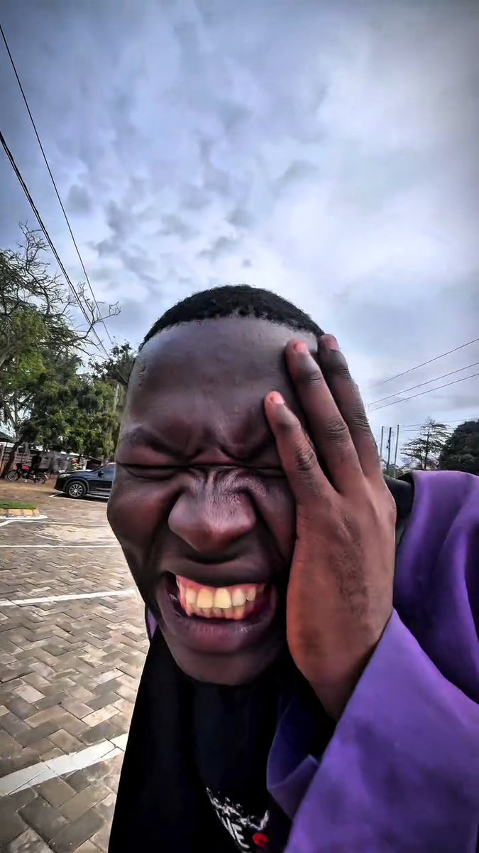 Huyu Chief Kyando shenzi nini 😂😂😂🫴