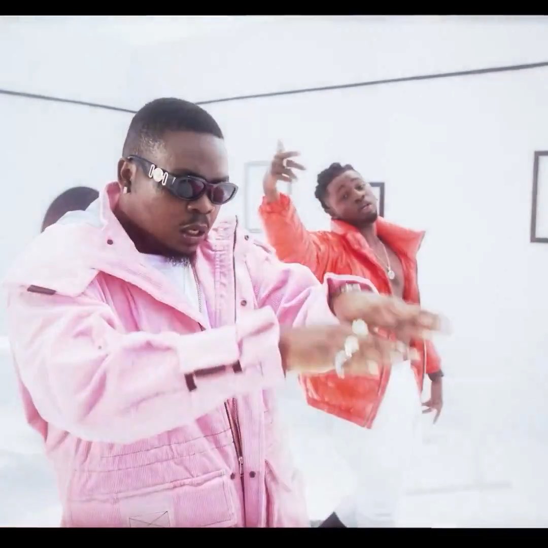 🚨6 YEARS AGO TODAY….. OLAMIDE, OMAH LAY — INFINITY ✨