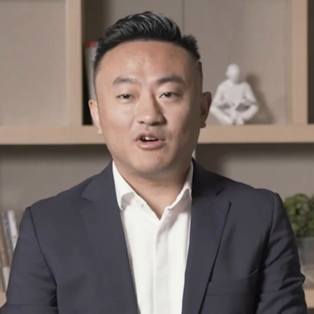 The next big move in finance isn’t one product. It’s everything working together 🟧 Join Ben Zhou for Keynote with Ben to see what’s next across trading, investing, payments and AI. Oct 13, 7AM UTC