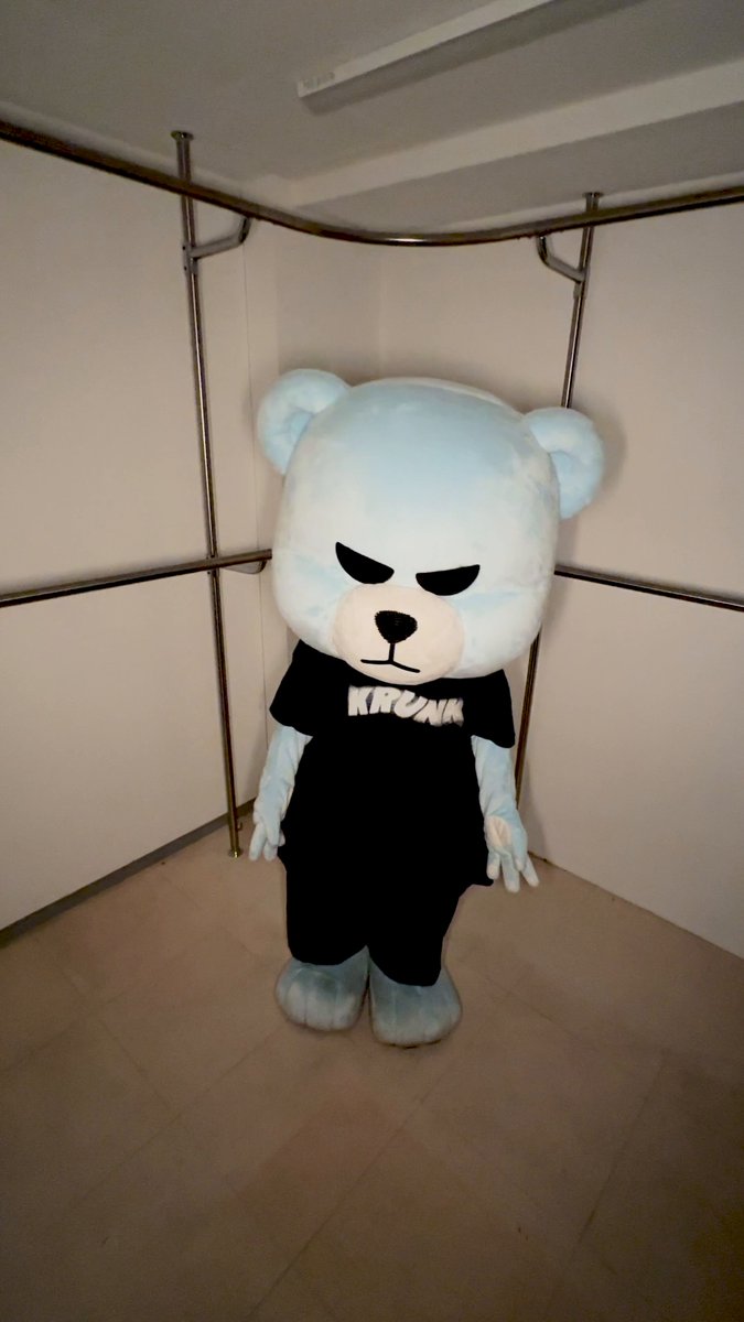 🩵Blue Jeans💙 #KRUNK #크렁크 #クランク