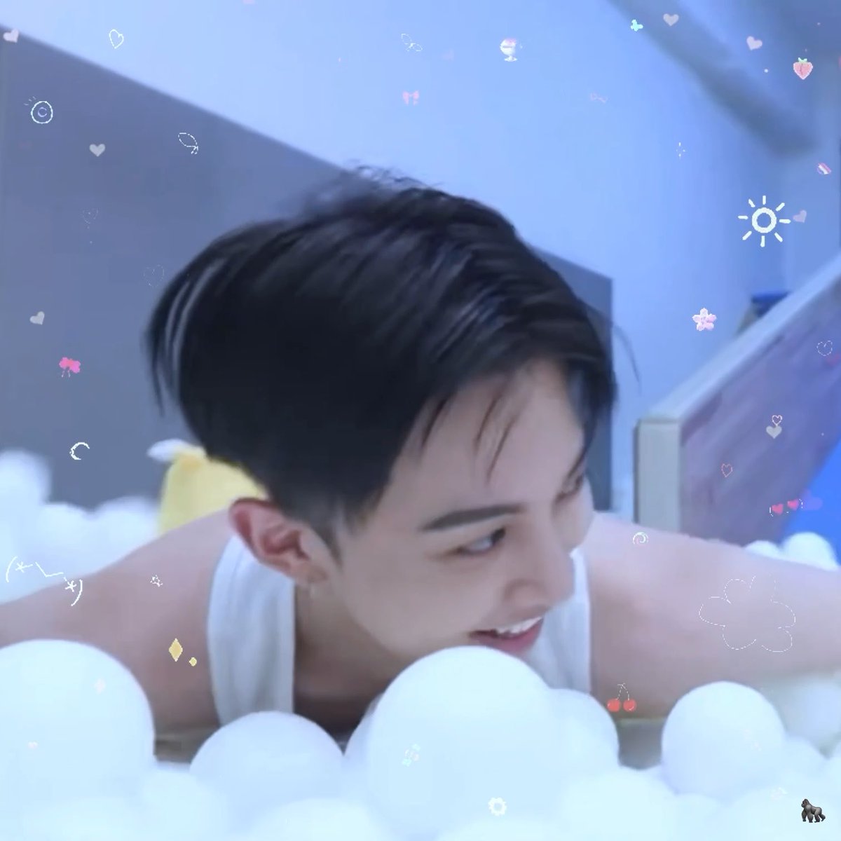 #RYUL: LOVE BOMB!