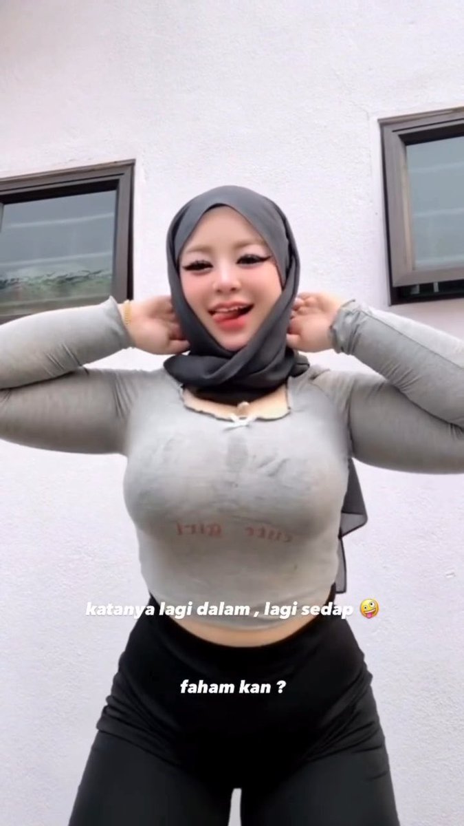 katanya lagi dalam , lagi sedap🤪