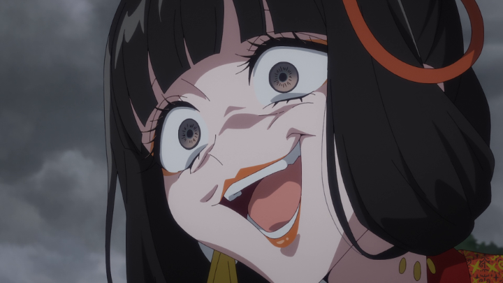 Mientras esperamos un nuevo episodio de Los diarios de la boticaria T3, puedes disfrutar de más dramas de palacio con un maratón de Though I Am an Inept Villainess.