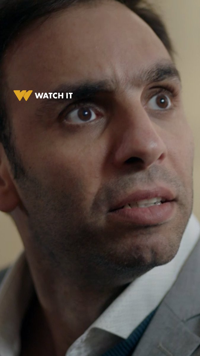 صدمة مستر أنور من اللي عملته ليالي 😳 اتفرج على مسلسل #الأصلي على #WATCHIT من هنا اشترك الآن بباقات تبدأ من ١٩.٩٩ج في الشهر ١٩٩.٩٩ج في السنة!