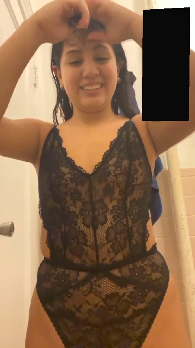 I can’t fucking stop exposing my girlfriend Jossi 🤤😵💫 #cuck #unaware #exposed #latina #nsfw #nsfwtwt #girlfriend #nudes #petite #webslut #amateur #leaked