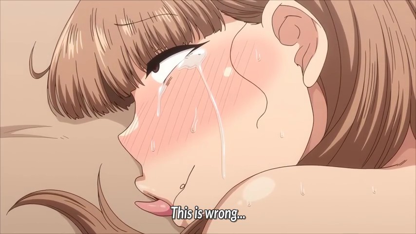 🎞️ Netorareta Bakunyuu Tsuma English. Check more videos. #anime #hentai #hentaisub #sex #porn #nsfw #adult