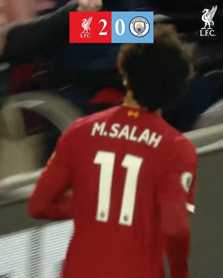 ثُلاثي الريدز في الموعد أمام السيتي 👌