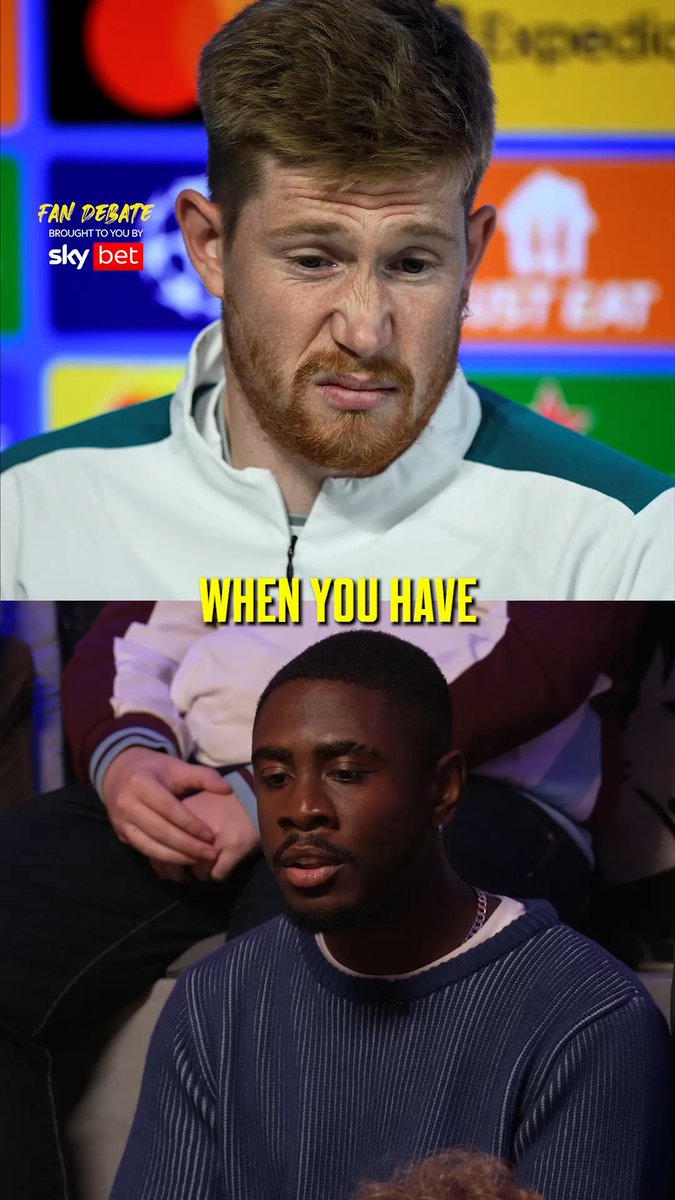 "It's not a conversation anymore, the asterisks will always exist!" 😳 Does Manchester City's verdict change where their players stand in the 'best ever' debates? 👀