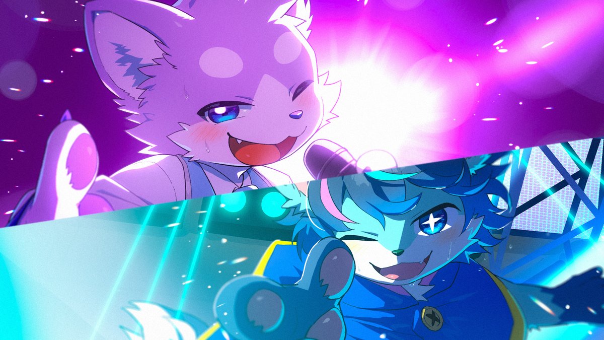 📼 MIRAI overture