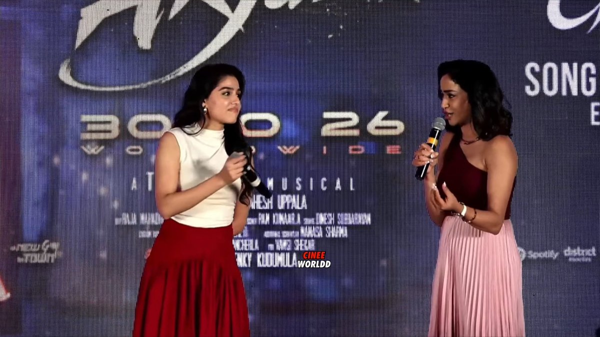 #Kaaka is a Great Film…You all Gonna Love it – Anaswara Rajan