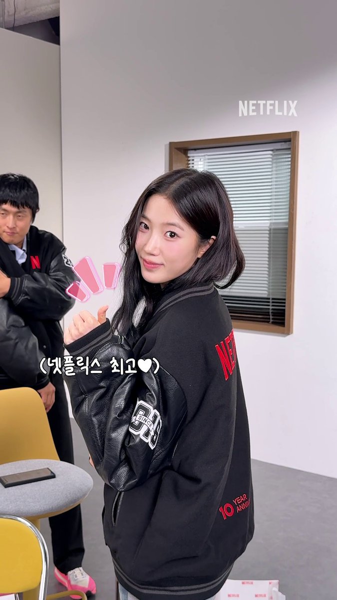 대관령이 맺어준(?) 우리 기안장 직원들 케미 보세요❄️