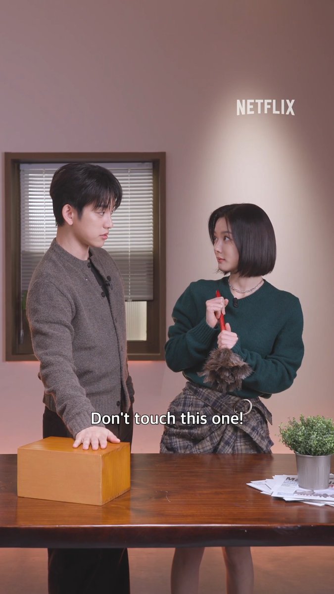 Ready to have Kim You-jung and Park Jin-young to steal my heart in 100 Days of Deception coming to Netflix on October 10 💗 #100DaysOfDeception #KimYoujung #ParkJinyoung