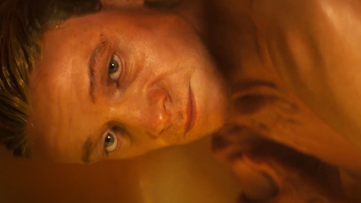 Check out this new behind-the-scenes look at DC's #Clayface. In theaters on October 23.