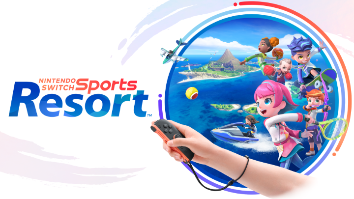 It's almost time for a getaway to Wuhu Island! ⏱️ Compete in 12 immersive sports, customize your Sportmate or Mii characters, and more in #NintendoSwitchSportsResort, coming exclusively to Nintendo Switch 2 on Oct 22.