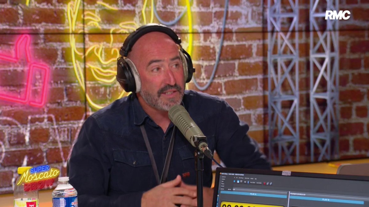 💥 Jérôme Pineau : "Mbappé est hors sol... Je viens d'un sport où, quand tu es blessé et que tu as la chance d'avoir un centre d'entraînement comme celui du Real, tu y es tous les jours !"