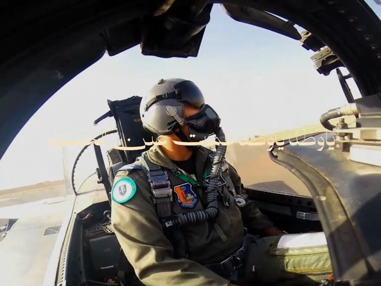 لن تمر دون حساب 🇸🇦.