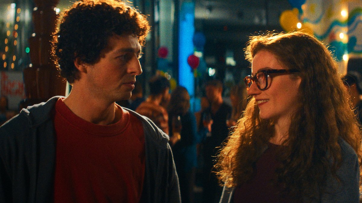 All in. Every time. Julia Garner and Anthony Boyle star as Caroline Ellison and Sam Bankman-Fried in this limited series about the love scorned prodigies behind the FTX scandal. The Altruists premieres November 19.