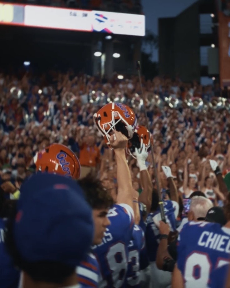 There’s no place like home🧡💙