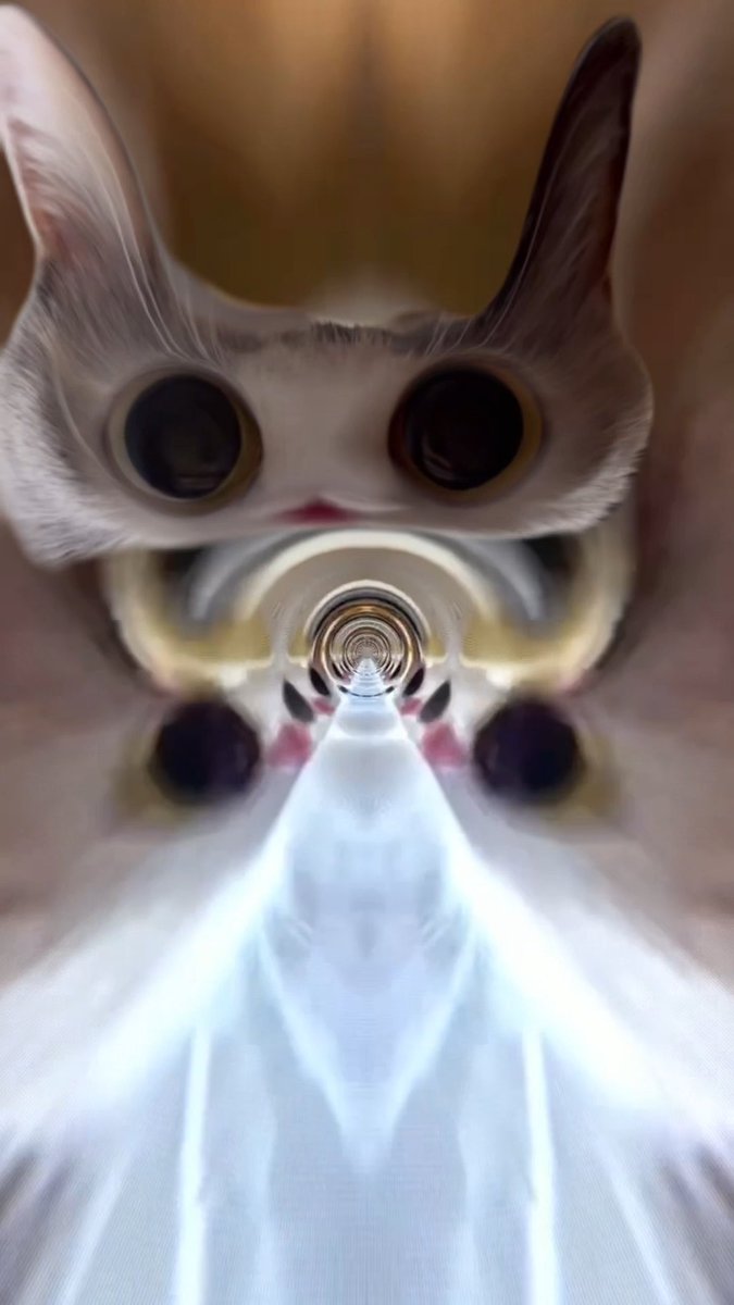 Voices in my head #meepcat