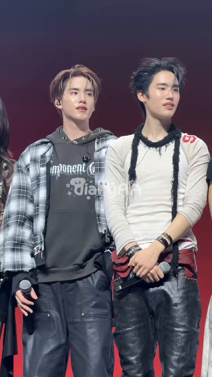 แฝดบ้านลิ้ม #PHUTATCHAI #PEEMTANAT #SONRAYSHOWCASE2026