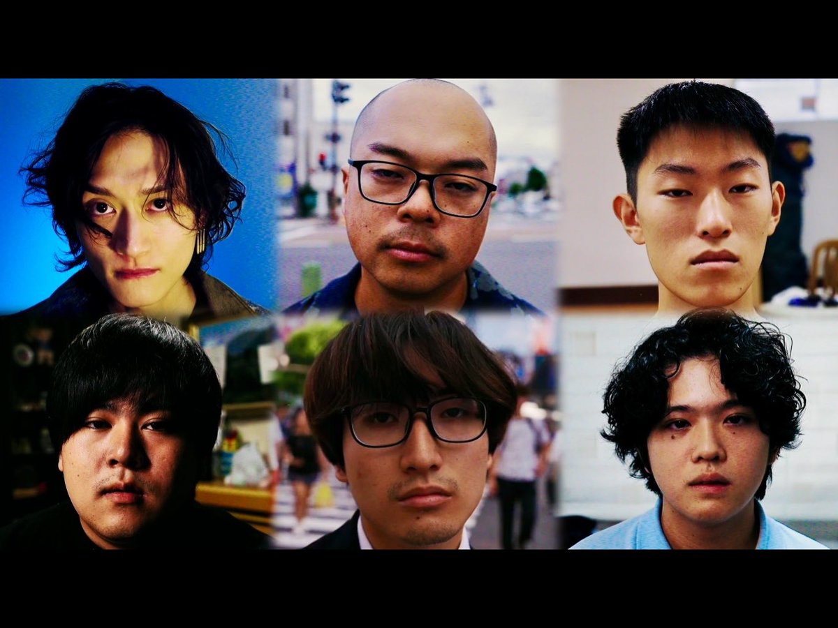 ─────────────── 「死んだとて」 MV公開 ─────────────── (田村シュンスYouTubeにて)