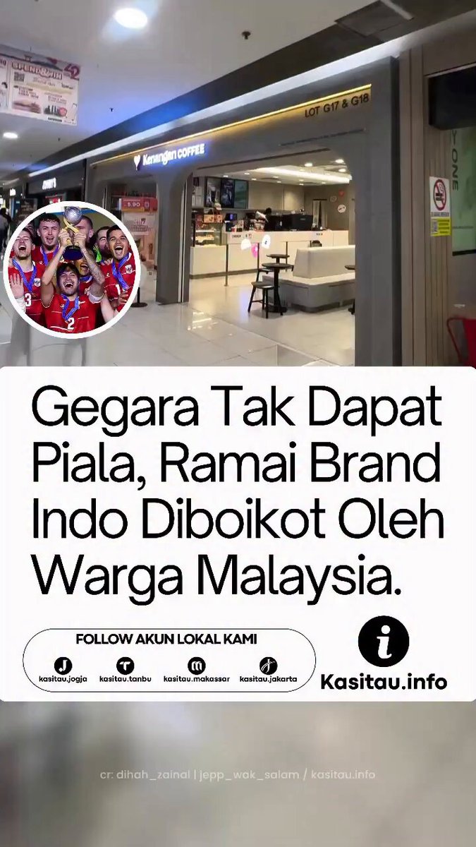 Dek malay oh dek malay🤣