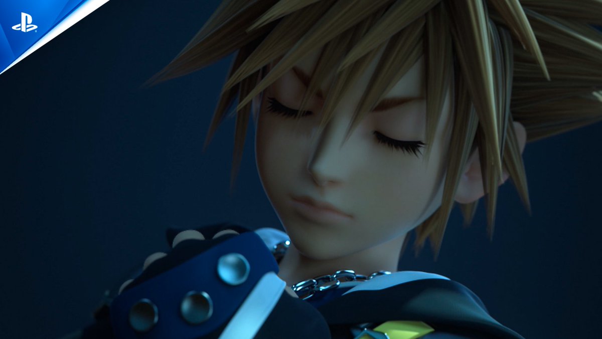 ¡Empuña tu llave espada! Revive la historia de Sora y embárcate en una aventura inolvidable con KINGDOM HEARTS Collection [I～III]. ¡Ya disponible en PS5!