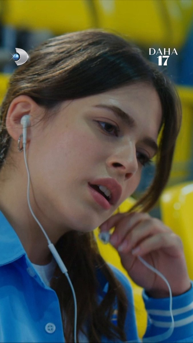 "Herkes gitsin, o kalsın istiyorum." #Daha17 yeni bölümleriyle her pazar 20.00’de sadece #KanalD’de! 💙