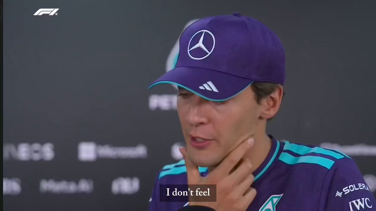 "i haven't done a good enough job this season." 💔💔💔
