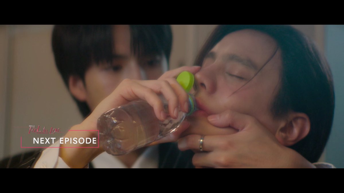 next ep seems even more exciting… don’t you think? 👀 FIRST FALL WITH FOOL IN LOVE #FoolinLoveFirstFall