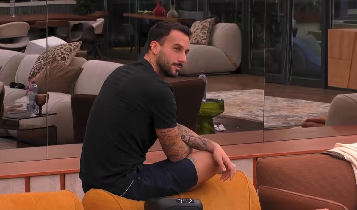 ANDREAS CHE SI SCOMPISCIA DAL RIDERE E VALERIA CHE DICE “QUANTO SEI SIMPA” 😭😭😭😭 #gfvip