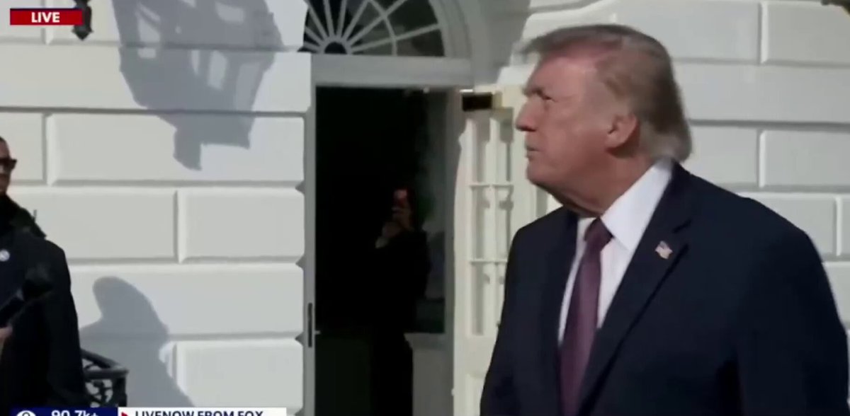 Trump, a rapist and best friend of Jeffrey Epstein, told reporters as he left the White House for a rally in Alabama that he felt badly for the Cornell Seven, the men accused of gang rape, and called the special prosecutor on the case corrupt.
