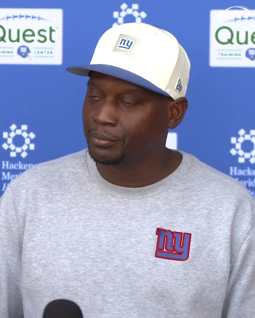 "This goes with teaching and coaching - you can't ask for the hand until you touch the heart." - Dennard Wilson