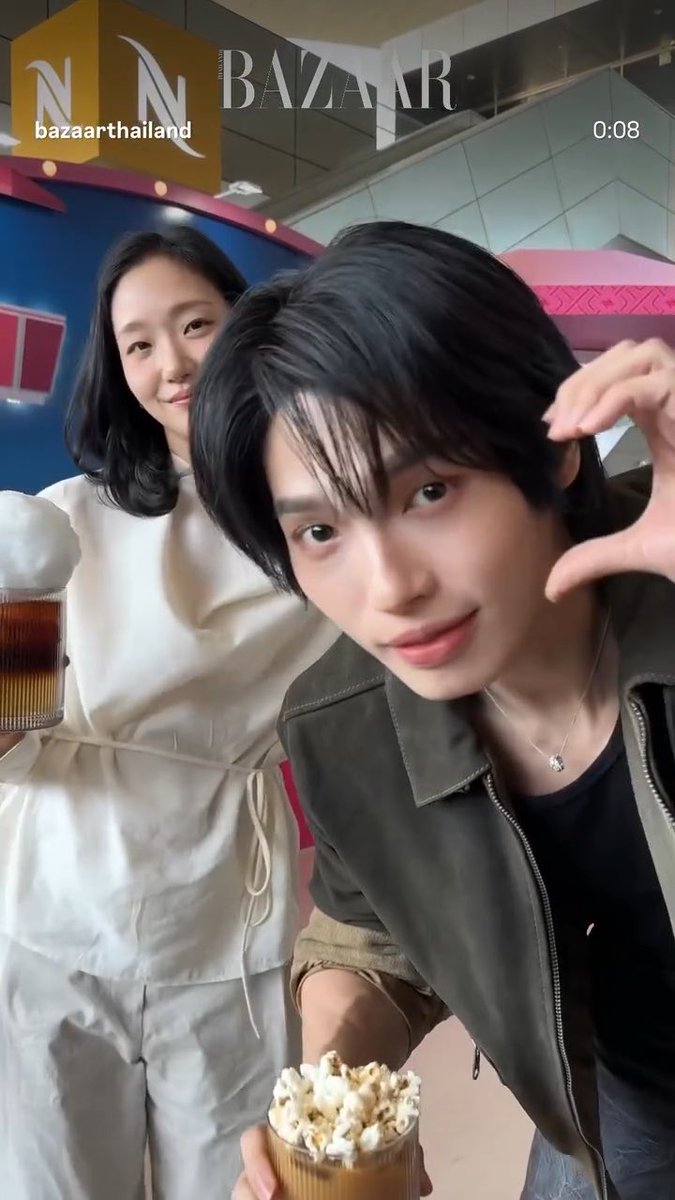 ดูกี่ครั้งก็ใจสั่น น้องวินน่ารักจะบ้า หม่ามี๊ขอเดรสสสสสสสสสสสสสสสสสสส 🫠🫠🫠🫠🫠🫠🫠🫠🫠 WIN BREWS A MOMENT IN BUSAN #NespressoBIFFxWin #NespressoBIFF #NespressoTH #winmetawin Winmetawin