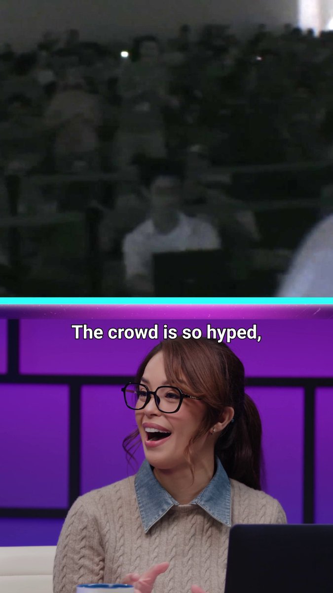legendary. iconic. a miracle. yet to be outdone. @valkyrae DSG scarra