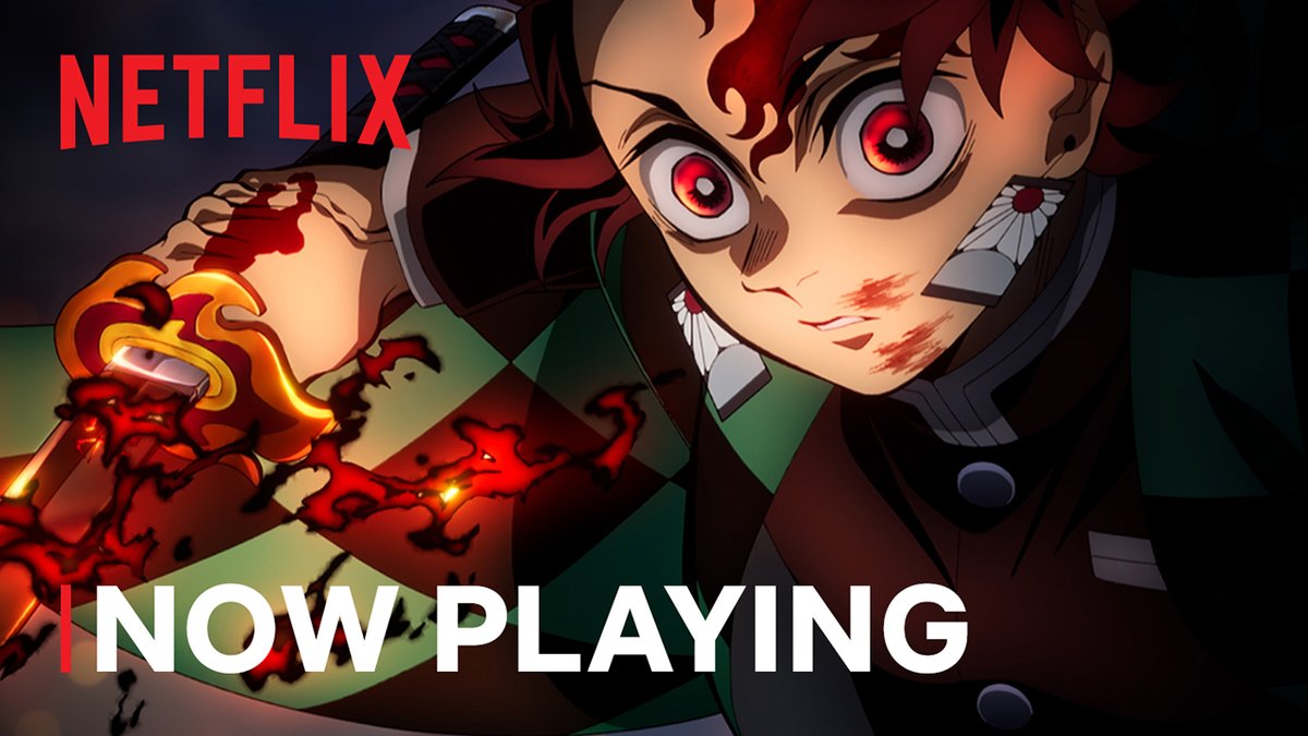 The Demon Slayer Corps are diving straight into the demon's stronghold, the Infinity Castle! Don't miss the beginning of the end in Demon Slayer: Kimetsu no Yaiba Infinity Castle I, now playing on Netflix!
