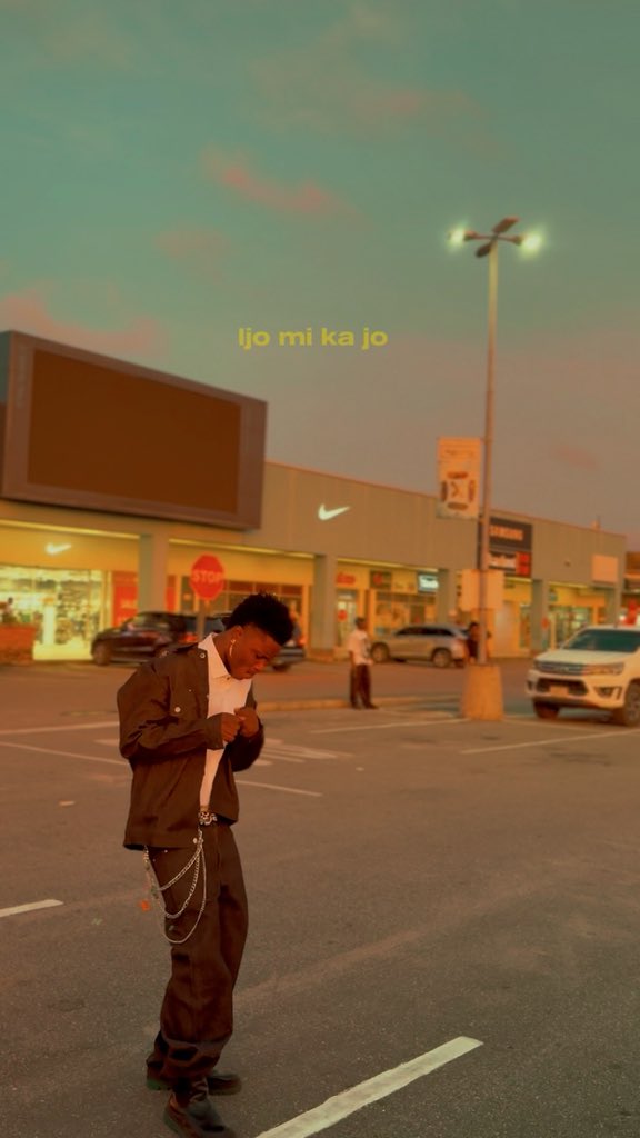Verse 2 ❤️🔥 Keep streaming Fuji Vibe.