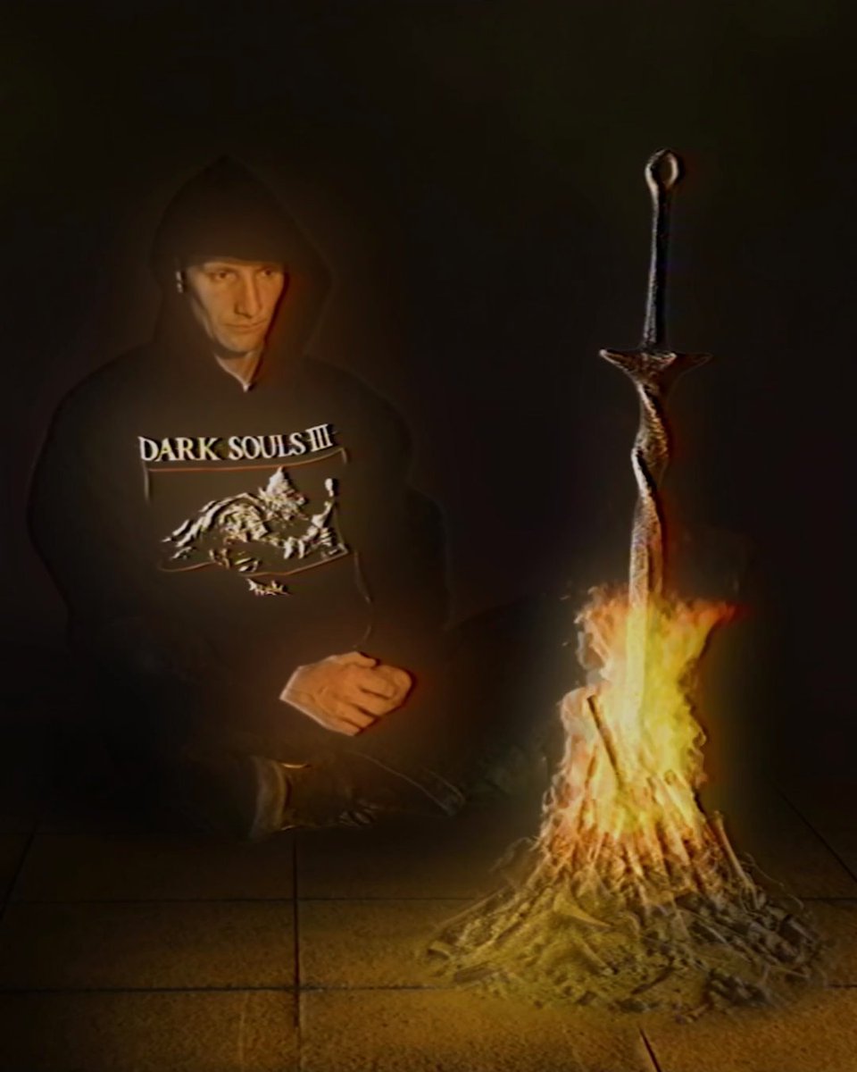 Dark Souls x WELCOME SKATEBOARDS is now LIVE