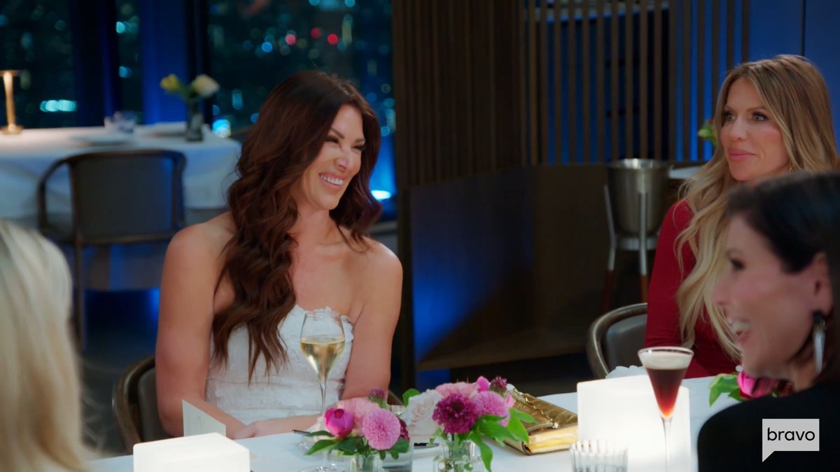 #RHOC Sneak Peek! 🍊