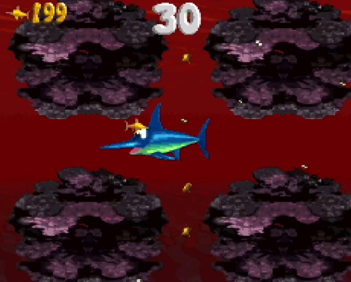 Donkey Kong Country | SNES - 1994