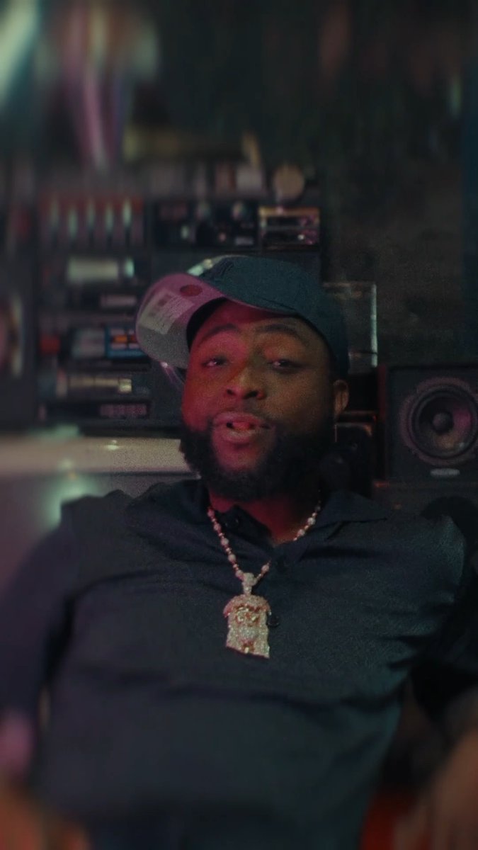 🚨DAVIDO’S VERSE ON FOLA’S “2AM IN TORONTO” OUT TONIGHT 🤯🔥 Hows it Sounding ??
