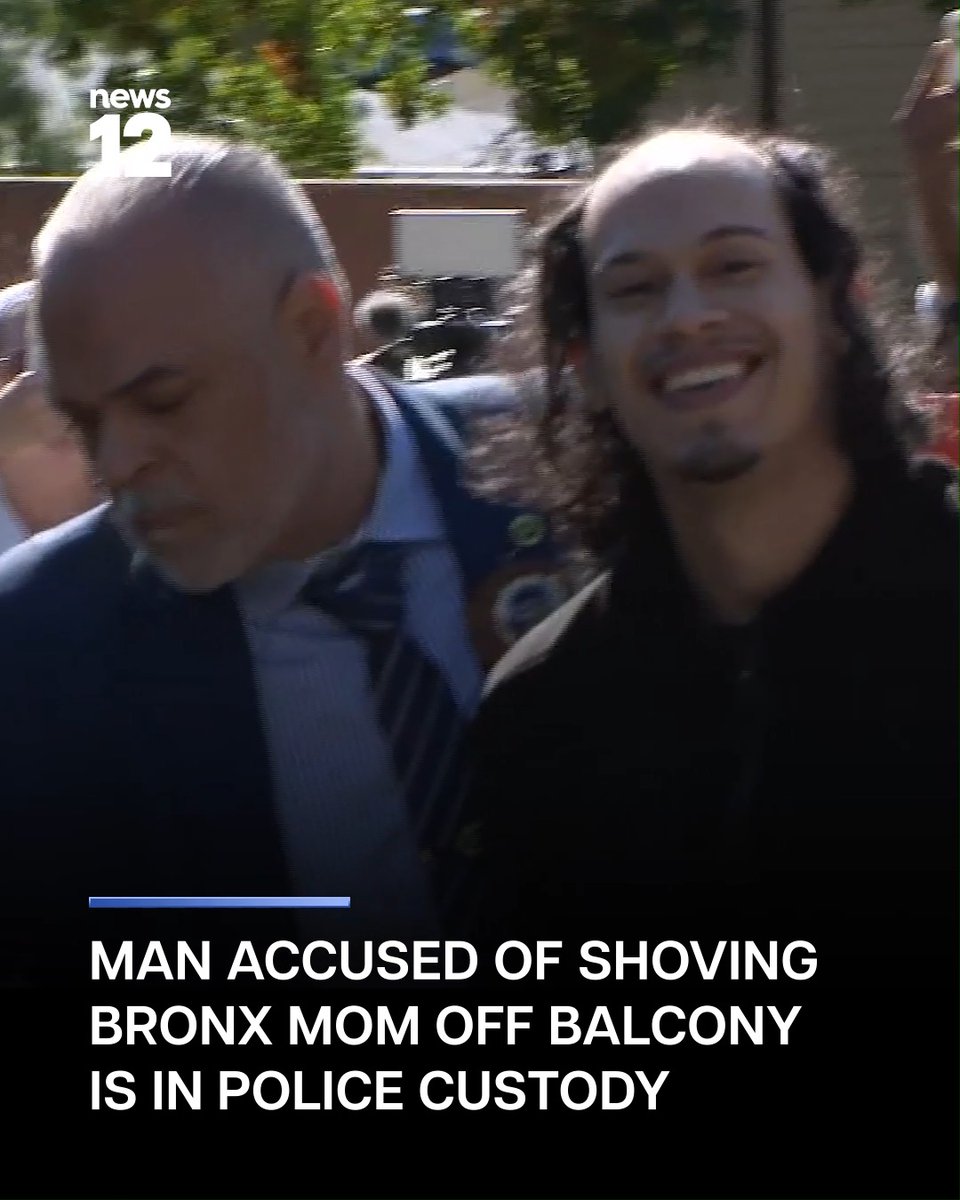 MURDER CHARGES: Angel Carrasco, 31, remains in custody and faces charges for murder, attempted murder, manslaughter, attempted manslaughter, and assault. - #Bronx #NYC #Crime