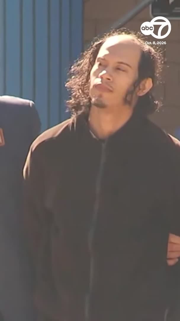 On Thursday afternoon, Angel Carrasco, accused of fatally shoving his ex-girlfriend from a Bronx balcony, was walked out of the police precinct and seemingly smiled as a large crowd jeered him. More: