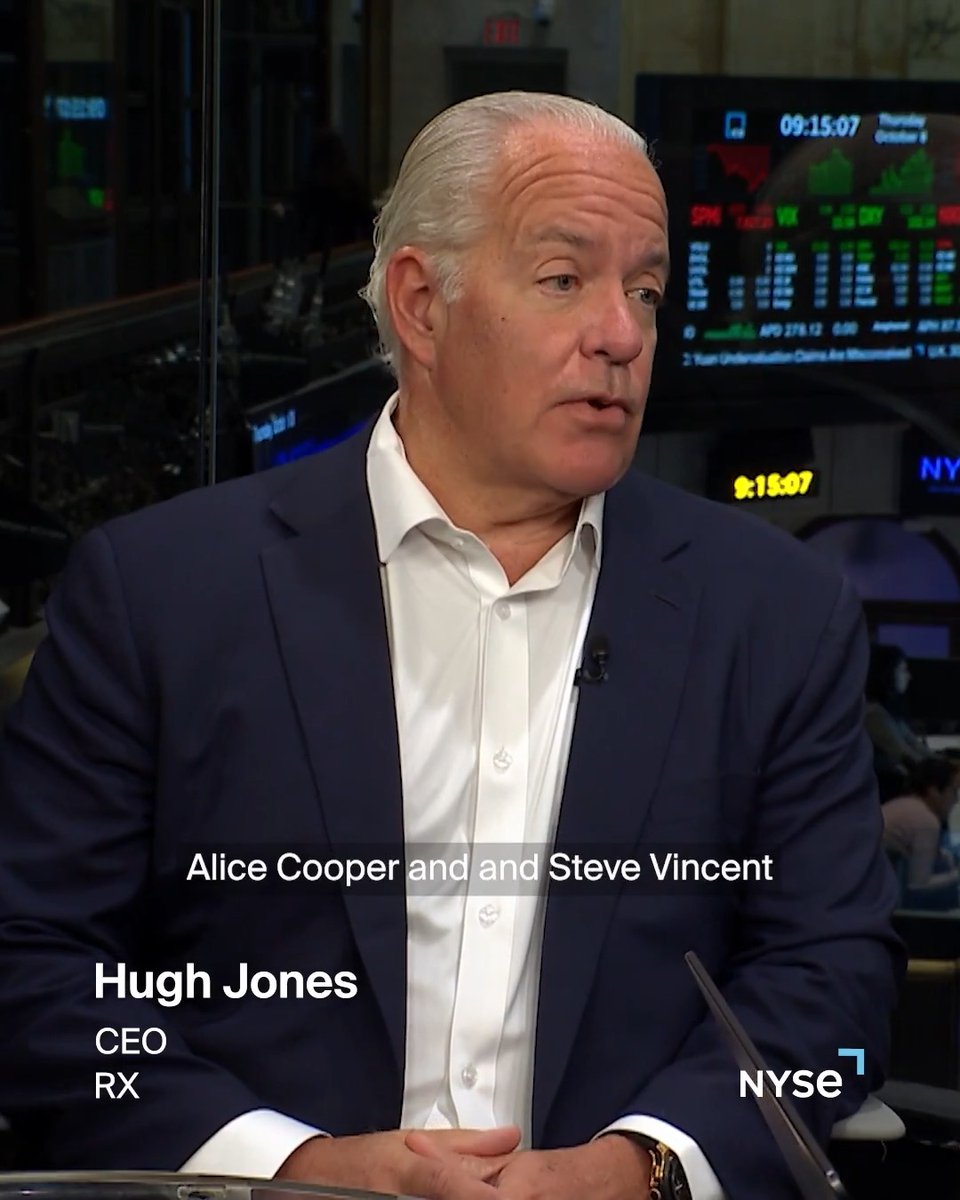Live experiences are the new luxury. As the 20th annual New York Comic Con kicks off, @RXGlobal CEO Hugh Jones discusses why AI can’t replace the face-to-face connections that bring fans together.