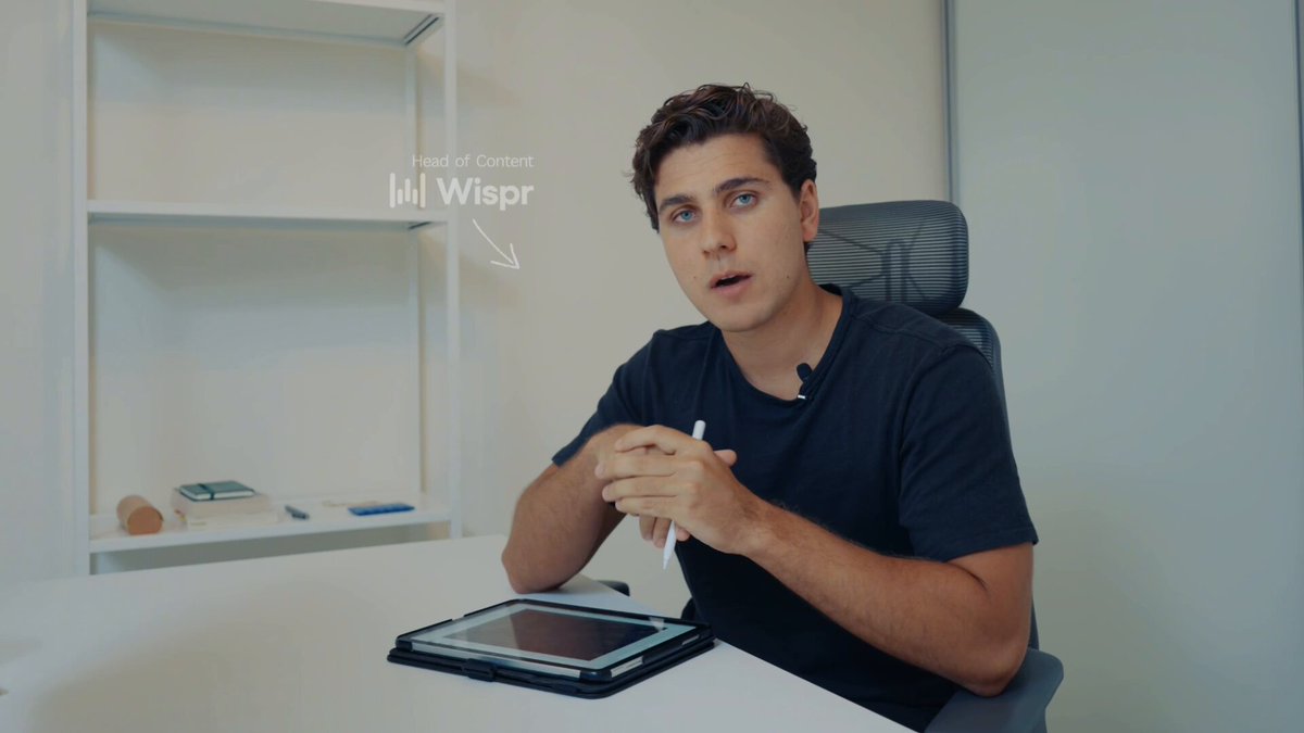 i built Wispr Flow’s paid ads program here’s how i’d rebuild it in 30 days