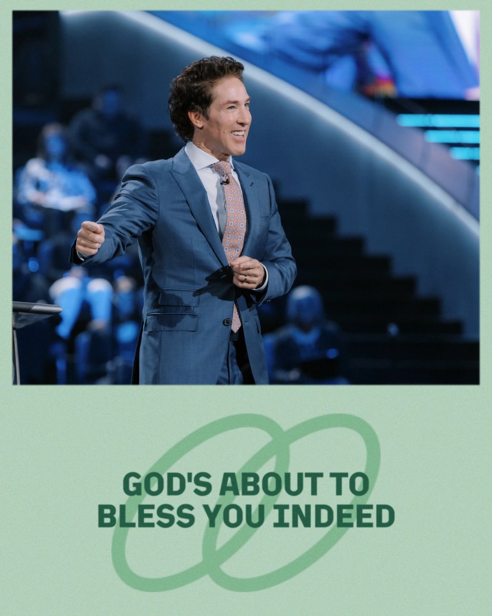 There’s nothing like having Almighty God put His blessing on you. God says in effect, “That’s My son; that’s My daughter. If you’re coming against them, you’re coming against Me.” Stay in peace and let God cause you to shine. Let Him vindicate you. Let Him prove to people who you are. Don't miss this powerful message, "Favor That Can Be Seen".