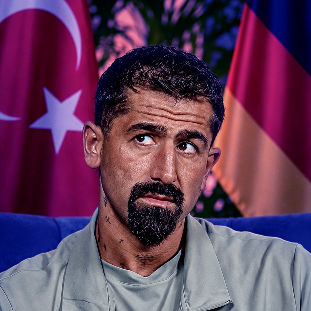 Kerem Demirbay ile Türkiye vs. Almanya: O mu, bu mu?