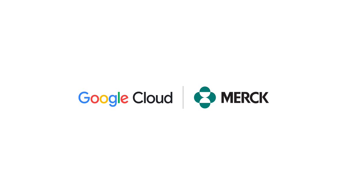 With Gemini Enterprise, Merck is working to accelerate molecular research without compromising data privacy.