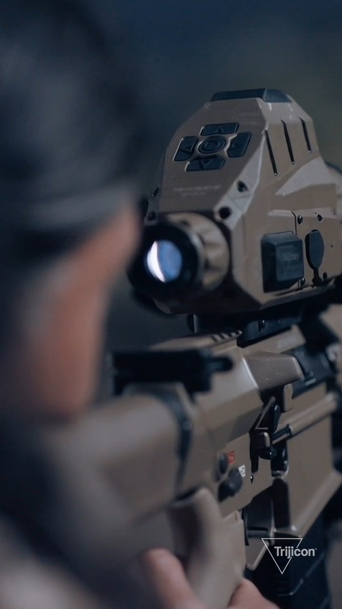 Configure the REAP-IR-50 around the way you use it. With multiple reticle options, ballistic profiles, and display configurations, the REAP-IR-50 gives you the flexibility to tailor your thermal image to your platform, environment, and application. One optic. Multiple ways to make it yours.